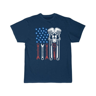 Aircraft Mechanic Technician Engineer T-Shirt THE AV8R